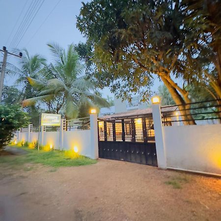 Leisure Villa 阿努拉德普勒 外观 照片