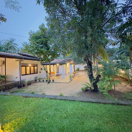 Leisure Villa 阿努拉德普勒 外观 照片